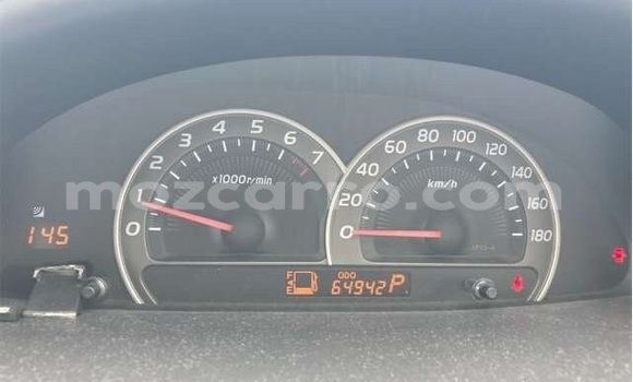 Tenga Itsva Toyota Sienta Tsvuku Mota in Maputo in Maputo Tenga Itsva Toyota Sienta Tsvuku Mota in Maputo in Maputo