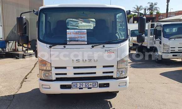 Tenga Tsaru Isuzu FTR 850 Chena Rori in Maputo in Maputo Tenga Tsaru Isuzu FTR 850 Chena Rori in Maputo in Maputo