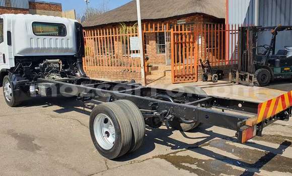 Tenga Tsaru Isuzu FTR 850 Chena Rori in Maputo in Maputo Tenga Tsaru Isuzu FTR 850 Chena Rori in Maputo in Maputo