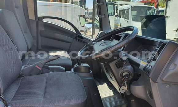 Tenga Tsaru Isuzu FTR 850 Chena Rori in Maputo in Maputo Tenga Tsaru Isuzu FTR 850 Chena Rori in Maputo in Maputo