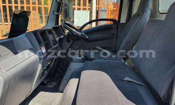 Tenga Tsaru Isuzu FTR 850 Chena Rori in Maputo in Maputo Tenga Tsaru Isuzu FTR 850 Chena Rori in Maputo in Maputo