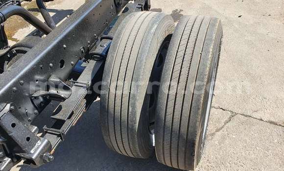 Tenga Tsaru Isuzu FTR 850 Chena Rori in Maputo in Maputo Tenga Tsaru Isuzu FTR 850 Chena Rori in Maputo in Maputo