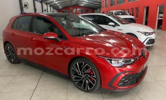 Tenga Tsaru Volkswagen Golf GTI Tsvuku Mota in Maputo in Maputo Tenga Tsaru Volkswagen Golf GTI Tsvuku Mota in Maputo in Maputo