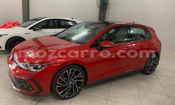 Tenga Tsaru Volkswagen Golf GTI Tsvuku Mota in Maputo in Maputo Tenga Tsaru Volkswagen Golf GTI Tsvuku Mota in Maputo in Maputo