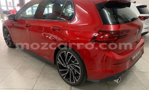 Tenga Tsaru Volkswagen Golf GTI Tsvuku Mota in Maputo in Maputo Tenga Tsaru Volkswagen Golf GTI Tsvuku Mota in Maputo in Maputo