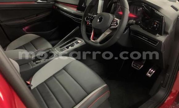 Tenga Tsaru Volkswagen Golf GTI Tsvuku Mota in Maputo in Maputo Tenga Tsaru Volkswagen Golf GTI Tsvuku Mota in Maputo in Maputo