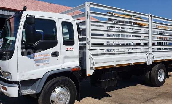 Tenga Tsaru Isuzu FTR 850 Chena Rori in Maputo in Maputo Tenga Tsaru Isuzu FTR 850 Chena Rori in Maputo in Maputo