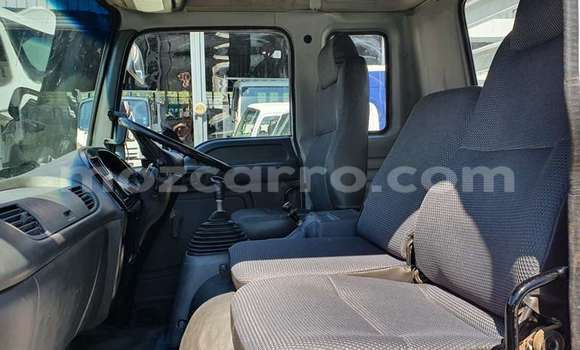 Tenga Tsaru Isuzu FTR 850 Chena Rori in Maputo in Maputo Tenga Tsaru Isuzu FTR 850 Chena Rori in Maputo in Maputo