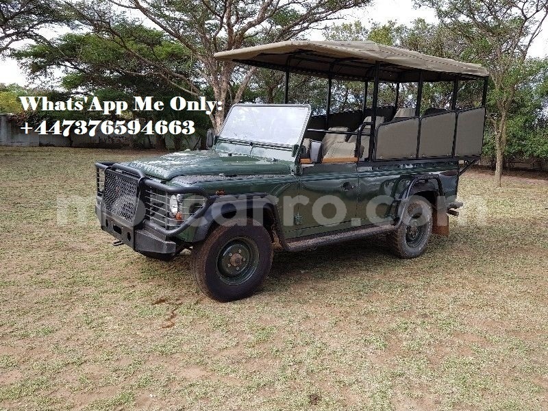 Big with watermark land rover defender maputo maputo 11663