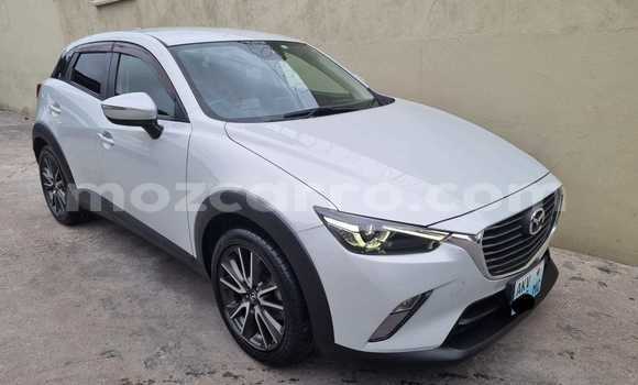 Tenga Tsaru Mazda CX-5 Sirivha Mota in Maputo in Maputo