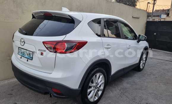 Nunua Ilio tumika Mazda CX-5 Fedha Gari ndani ya Maputo nchini Maputo Nunua Ilio tumika Mazda CX-5 Fedha Gari ndani ya Maputo nchini Maputo
