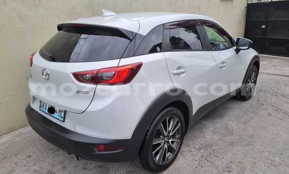 Nunua Ilio tumika Mazda CX-5 Fedha Gari ndani ya Maputo nchini Maputo Nunua Ilio tumika Mazda CX-5 Fedha Gari ndani ya Maputo nchini Maputo