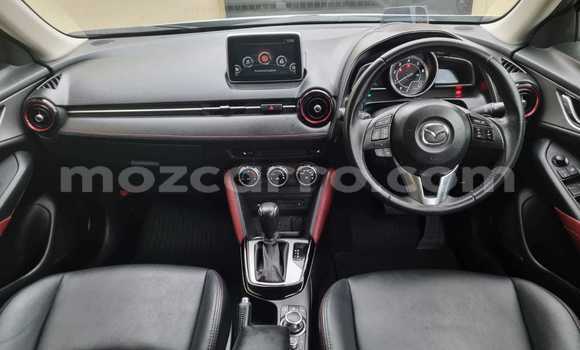 Nunua Ilio tumika Mazda CX-5 Fedha Gari ndani ya Maputo nchini Maputo Nunua Ilio tumika Mazda CX-5 Fedha Gari ndani ya Maputo nchini Maputo