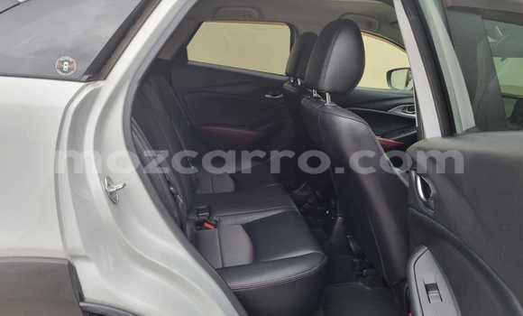 Nunua Ilio tumika Mazda CX-5 Fedha Gari ndani ya Maputo nchini Maputo Nunua Ilio tumika Mazda CX-5 Fedha Gari ndani ya Maputo nchini Maputo