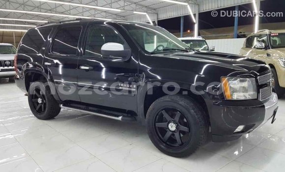 Buy Import Chevrolet Tahoe Black Car in Import - Dubai in Cabo Delgado Buy Import Chevrolet Tahoe Black Car in Import - Dubai in Cabo Delgado