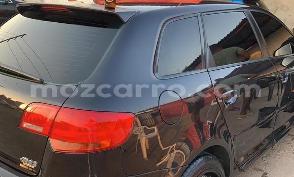 Nunua Ilio tumika Audi RS3 Nyeusi Gari ndani ya Maputo nchini Maputo Nunua Ilio tumika Audi RS3 Nyeusi Gari ndani ya Maputo nchini Maputo
