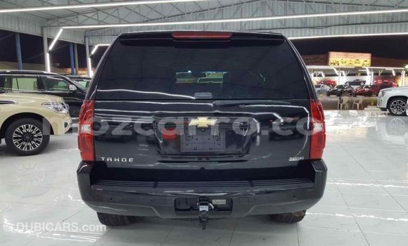 Buy Import Chevrolet Tahoe Black Car in Import - Dubai in Cabo Delgado Buy Import Chevrolet Tahoe Black Car in Import - Dubai in Cabo Delgado