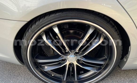 Buy Used Toyota Mark X Silver Car in Maputo in Maputo Buy Used Toyota Mark X Silver Car in Maputo in Maputo