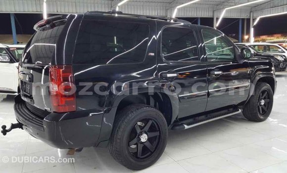 Buy Import Chevrolet Tahoe Black Car in Import - Dubai in Cabo Delgado Buy Import Chevrolet Tahoe Black Car in Import - Dubai in Cabo Delgado