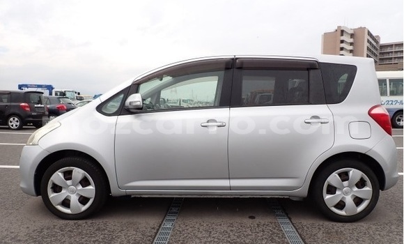 Tenga Tsaru Toyota Ractis Sirivha Mota in Maputo in Maputo Tenga Tsaru Toyota Ractis Sirivha Mota in Maputo in Maputo