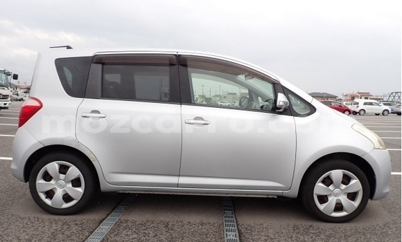 Tenga Tsaru Toyota Ractis Sirivha Mota in Maputo in Maputo Tenga Tsaru Toyota Ractis Sirivha Mota in Maputo in Maputo