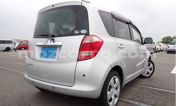 Tenga Tsaru Toyota Ractis Sirivha Mota in Maputo in Maputo Tenga Tsaru Toyota Ractis Sirivha Mota in Maputo in Maputo