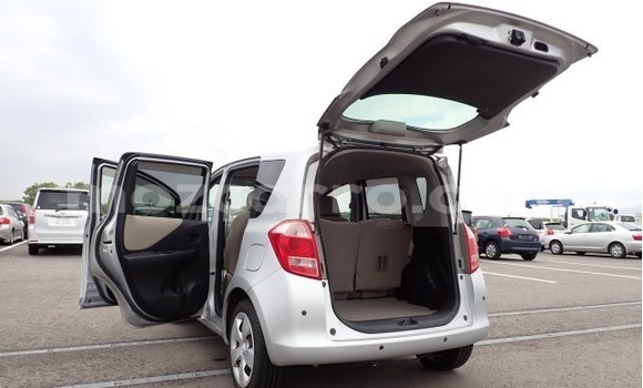 Tenga Tsaru Toyota Ractis Sirivha Mota in Maputo in Maputo Tenga Tsaru Toyota Ractis Sirivha Mota in Maputo in Maputo