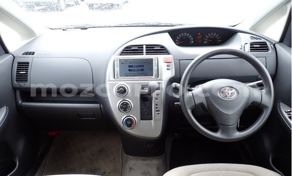 Tenga Tsaru Toyota Ractis Sirivha Mota in Maputo in Maputo Tenga Tsaru Toyota Ractis Sirivha Mota in Maputo in Maputo