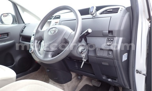 Tenga Tsaru Toyota Ractis Sirivha Mota in Maputo in Maputo Tenga Tsaru Toyota Ractis Sirivha Mota in Maputo in Maputo