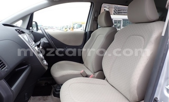 Tenga Tsaru Toyota Ractis Sirivha Mota in Maputo in Maputo Tenga Tsaru Toyota Ractis Sirivha Mota in Maputo in Maputo