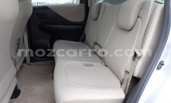 Tenga Tsaru Toyota Ractis Sirivha Mota in Maputo in Maputo Tenga Tsaru Toyota Ractis Sirivha Mota in Maputo in Maputo