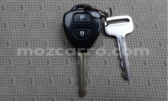 Tenga Tsaru Toyota Ractis Sirivha Mota in Maputo in Maputo Tenga Tsaru Toyota Ractis Sirivha Mota in Maputo in Maputo