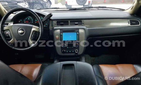 Buy Import Chevrolet Tahoe Black Car in Import - Dubai in Cabo Delgado Buy Import Chevrolet Tahoe Black Car in Import - Dubai in Cabo Delgado