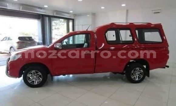 Tenga Tsaru Toyota Hilux Tsvuku Mota in Maputo in Maputo Tenga Tsaru Toyota Hilux Tsvuku Mota in Maputo in Maputo