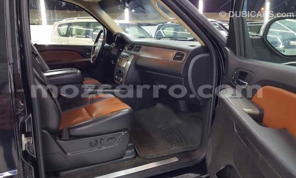Buy Import Chevrolet Tahoe Black Car in Import - Dubai in Cabo Delgado Buy Import Chevrolet Tahoe Black Car in Import - Dubai in Cabo Delgado