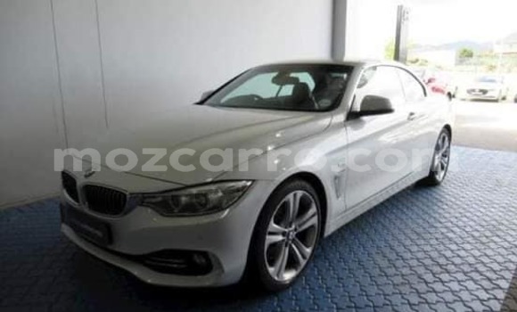 Tenga Tsaru BMW 4-Series Chena Mota in Maputo in Maputo Tenga Tsaru BMW 4-Series Chena Mota in Maputo in Maputo