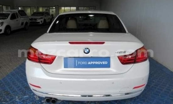 Tenga Tsaru BMW 4-Series Chena Mota in Maputo in Maputo Tenga Tsaru BMW 4-Series Chena Mota in Maputo in Maputo