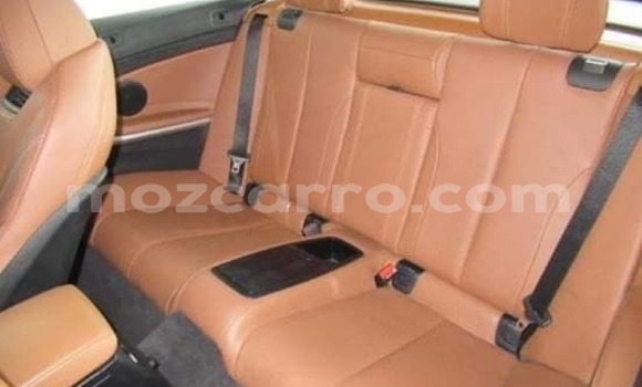 Tenga Tsaru BMW 4-Series Chena Mota in Maputo in Maputo Tenga Tsaru BMW 4-Series Chena Mota in Maputo in Maputo