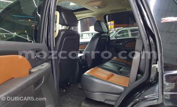 Buy Import Chevrolet Tahoe Black Car in Import - Dubai in Cabo Delgado Buy Import Chevrolet Tahoe Black Car in Import - Dubai in Cabo Delgado