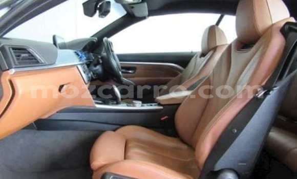 Tenga Tsaru BMW 4-Series Chena Mota in Maputo in Maputo Tenga Tsaru BMW 4-Series Chena Mota in Maputo in Maputo