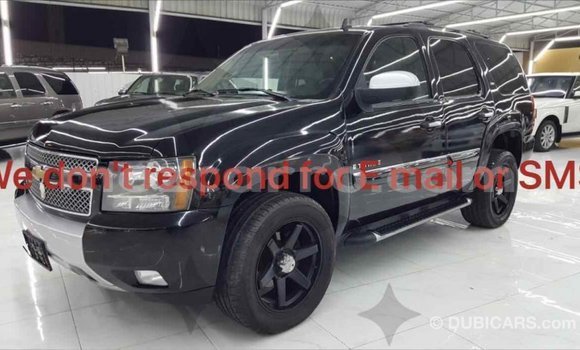 Buy Import Chevrolet Tahoe Black Car in Import - Dubai in Cabo Delgado Buy Import Chevrolet Tahoe Black Car in Import - Dubai in Cabo Delgado