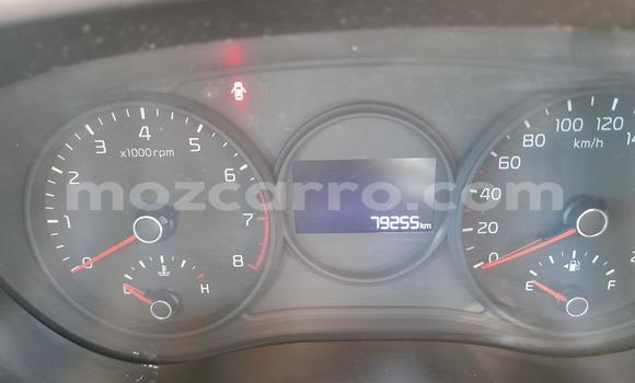 Comprar Usado Kia Picanto Prata Carro em Maputo em Maputo Comprar Usado Kia Picanto Prata Carro em Maputo em Maputo