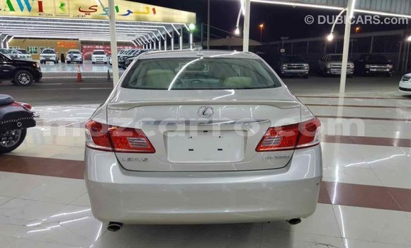 Buy Import Lexus ES Other Car in Import - Dubai in Cabo Delgado Buy Import Lexus ES Other Car in Import - Dubai in Cabo Delgado