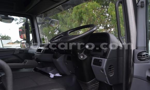 Comprar Usado Mercedes‒Benz 2644 Branco Caminhão em Maputo em Maputo Comprar Usado Mercedes‒Benz 2644 Branco Caminhão em Maputo em Maputo
