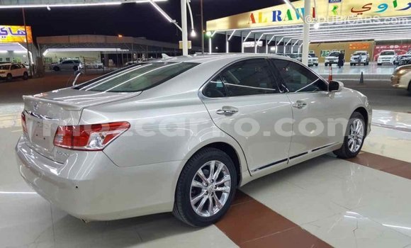 Buy Import Lexus ES Other Car in Import - Dubai in Cabo Delgado Buy Import Lexus ES Other Car in Import - Dubai in Cabo Delgado