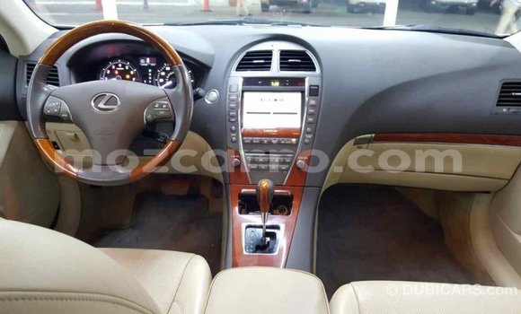 Buy Import Lexus ES Other Car in Import - Dubai in Cabo Delgado Buy Import Lexus ES Other Car in Import - Dubai in Cabo Delgado