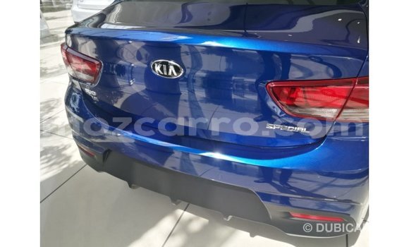 Comprar Importar Kia Rio Azul Carro em Import - Dubai em Cabo Delgado Comprar Importar Kia Rio Azul Carro em Import - Dubai em Cabo Delgado