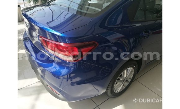 Comprar Importar Kia Rio Azul Carro em Import - Dubai em Cabo Delgado Comprar Importar Kia Rio Azul Carro em Import - Dubai em Cabo Delgado