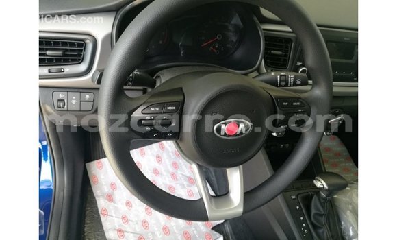 Comprar Importar Kia Rio Azul Carro em Import - Dubai em Cabo Delgado Comprar Importar Kia Rio Azul Carro em Import - Dubai em Cabo Delgado