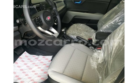 Comprar Importar Kia Rio Azul Carro em Import - Dubai em Cabo Delgado Comprar Importar Kia Rio Azul Carro em Import - Dubai em Cabo Delgado